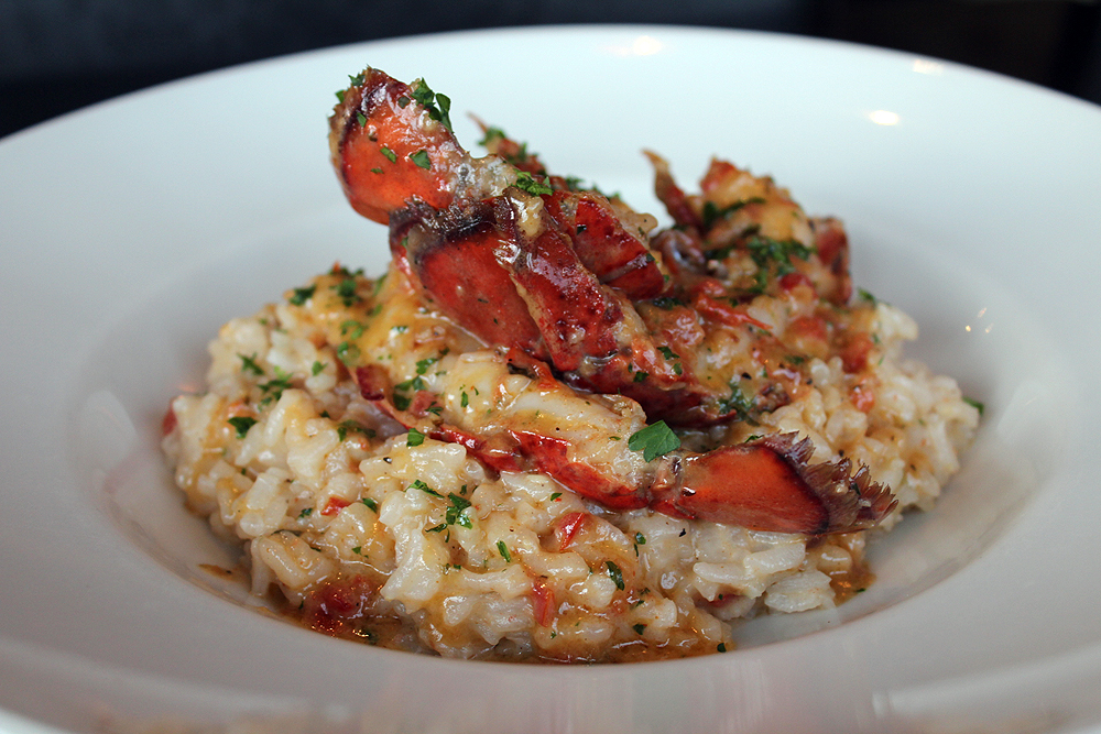 Best Lobster Restaurants in Toronto