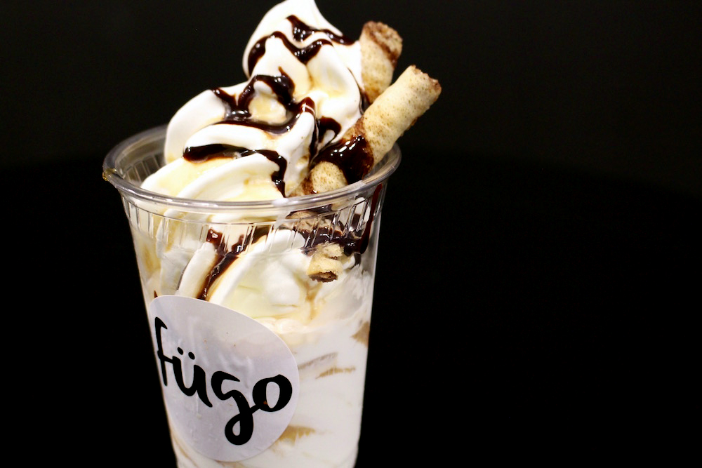 Best New Ice Cream Shops in Toronto